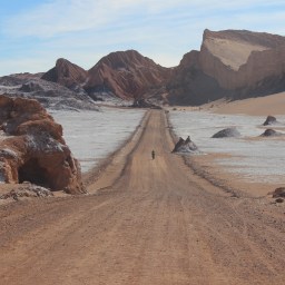 Potential PhD opportunity